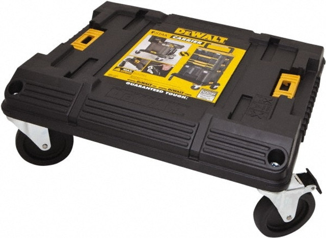 DeWALT DWST17889 Dolly: Steel Top