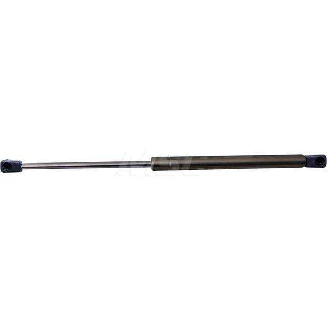 Normont Gas Springs NSG960S30PC1 Gas Spring: 0.25" Rod Dia, 0.59" Tube Dia, 30 lb Capacity