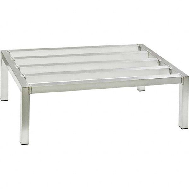 New Age Industrial 6019 Dunnage Rack: 1,500 lb Capacity