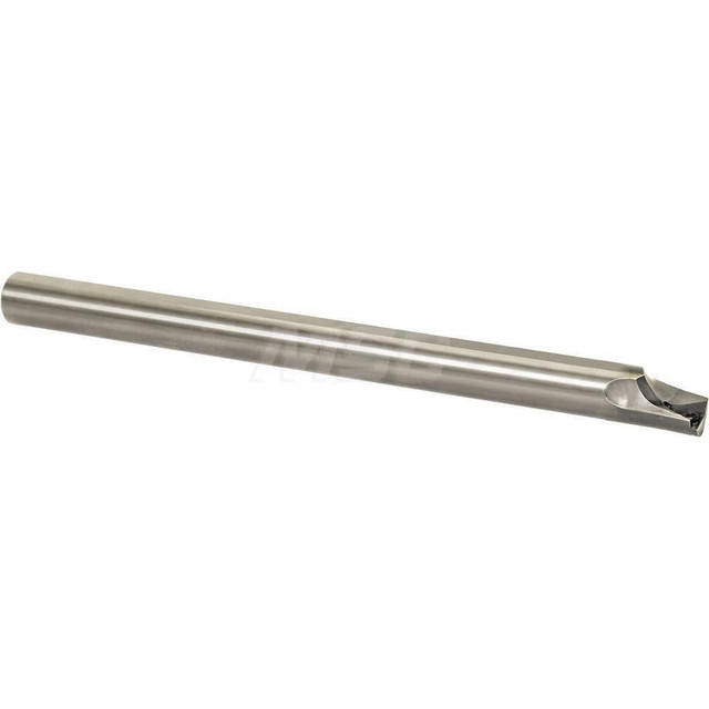 Kyocera THC14022 0.392" Min Bore, 0.63" Max Depth, Right Hand A/S-STLB(P)-AE Indexable Boring Bar