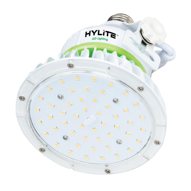 Hylite LED HLLS30WE2650K LED Lamp: Commercial & Industrial Style, LED, Medium Screw Base