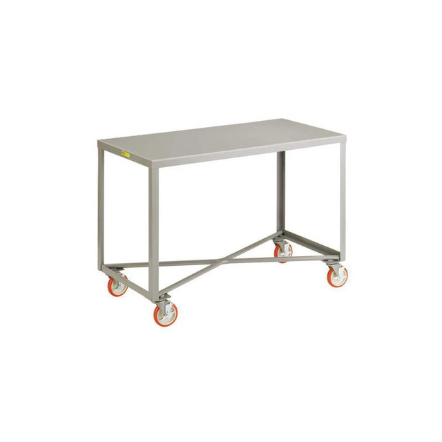 Little Giant. IP-3048-2-TL Mobile Table