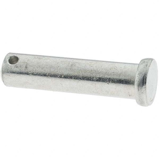 Value Collection KP64753 3/8" Pin Diam, 1-1/2" OAL, Standard Clevis Pin