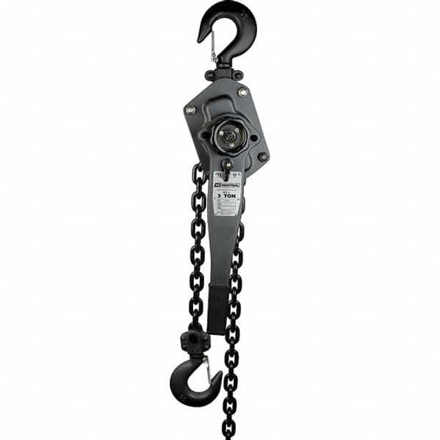 OZ Lifting Products OZIND300-15LH Manual Lever Hoist