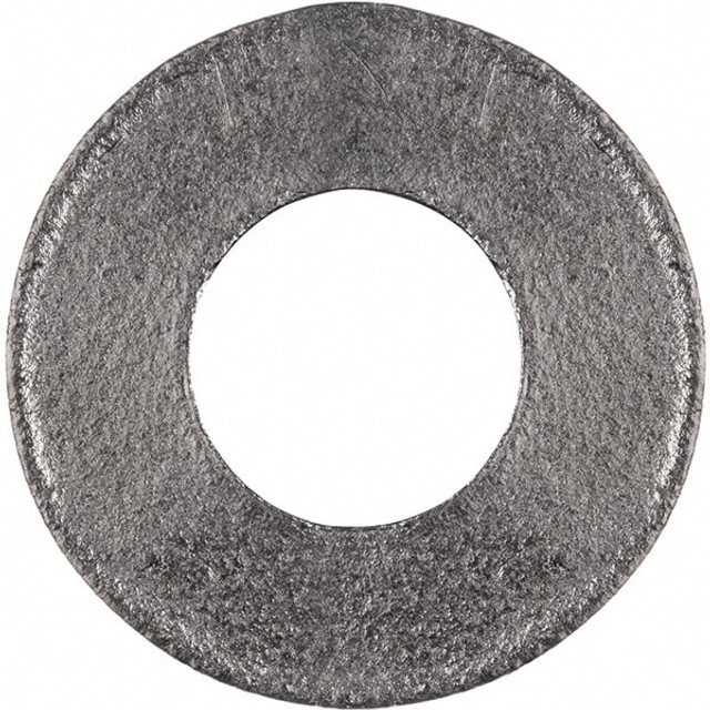 USA Industrials BULK-FG-897 Flange Gasket: For 3" Pipe, 3-1/2" ID, 5-3/8" OD, 1/8" Thick, Reinforced Graphite
