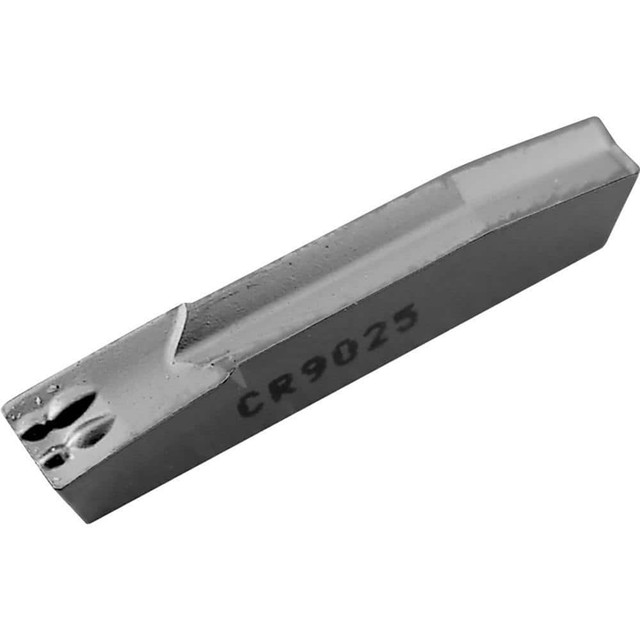 Kyocera TWE12503 Grooving Insert: GM2.20D KW10, Solid Carbide