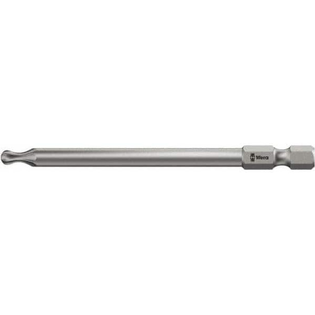 Wera 05059705001 Power Screwdriver Bit: T40 Torx