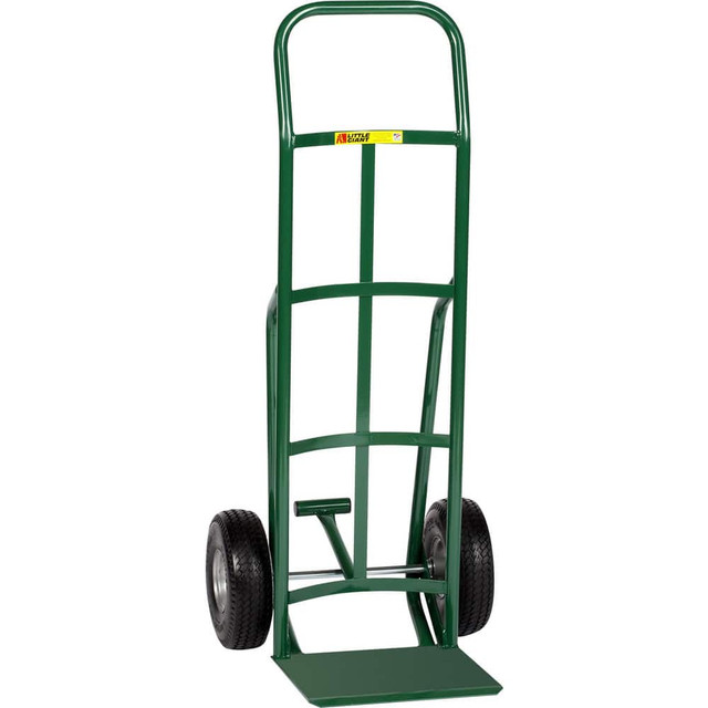Little Giant. TFF20010FF Hand Truck: 21" Wide