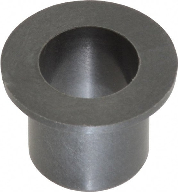 Igus GFI-0607-08 Sleeve Bearing: 3/8" ID, 15/32" OD, 1/2" OAL, Thermoplastic