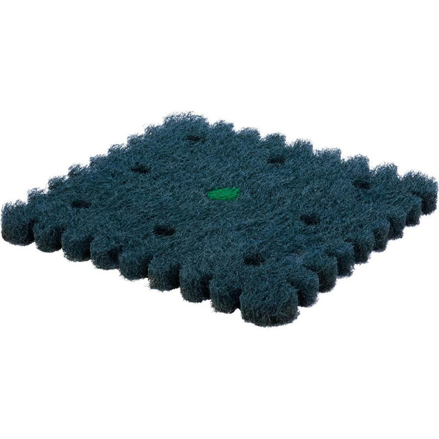 New Pig FLT830 Drain Guards, Seals & Inserts; Overall Length: 30.00 ; Material: Natural Renewable Coconut Fiber ; Overall Height: 2.25in ; Flow Capacity: 650GPM ; Minimum Compatible Drain Length: 24in ; Maximum Compatible Drain Width: 24in