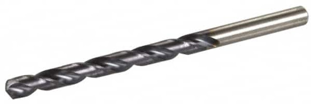 Chicago-Latrobe 42794 Jobber Length Drill Bit: Letter X, 135 °, High Speed Steel