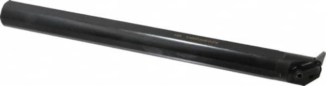 Hertel 7000034 1.705" Min Bore, Right Hand A-MVUN Indexable Boring Bar