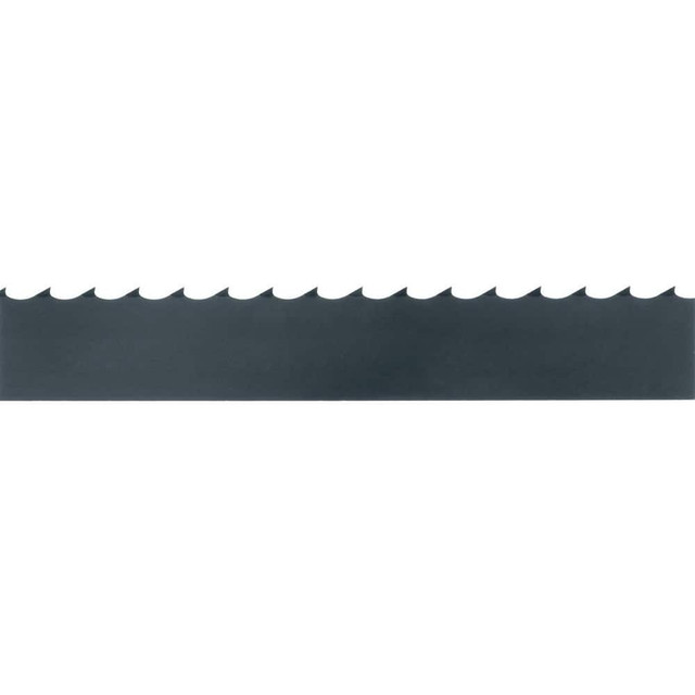 M.K. MORSE 1632100720 Welded Bandsaw Blade: 6' Long, 1/4" Wide, 0.025" Thick, 10 TPI
