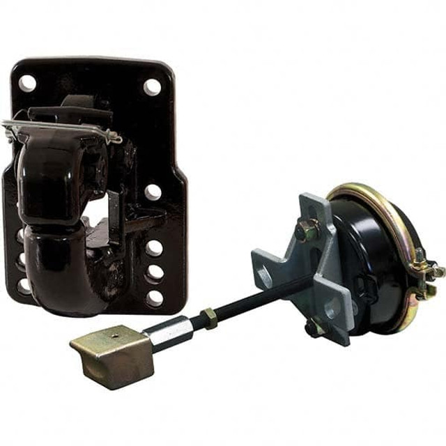 Buyers Products PH55AC Hitch Accessories; Hitch Accessories Type: Pintle Hook w/Air Chamber & Plunger