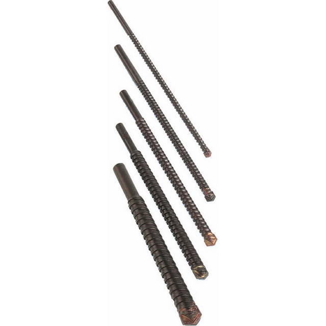 Bon Tool 14-368 Concrete & Masonry Screw: 6" OAL