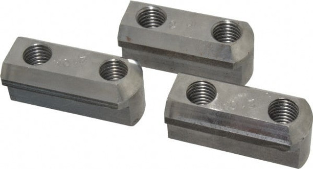 H & R Manufacturing JN-210-M Lathe Chuck Jaw Nut