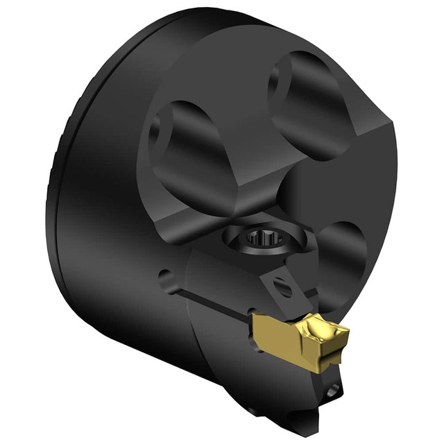 Sandvik Coromant 7941925 Modular Grooving Head: Left Hand, Cutting Head, System Size 32