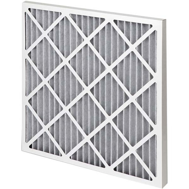 PRO-SOURCE PRO173001 Pleated Air Filter: 20 x 20 x 1", MERV 10, Carbon