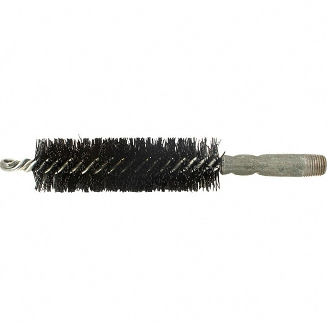 Brush Research Mfg. 92N500 Power Tube Brush: Helical, Nylon