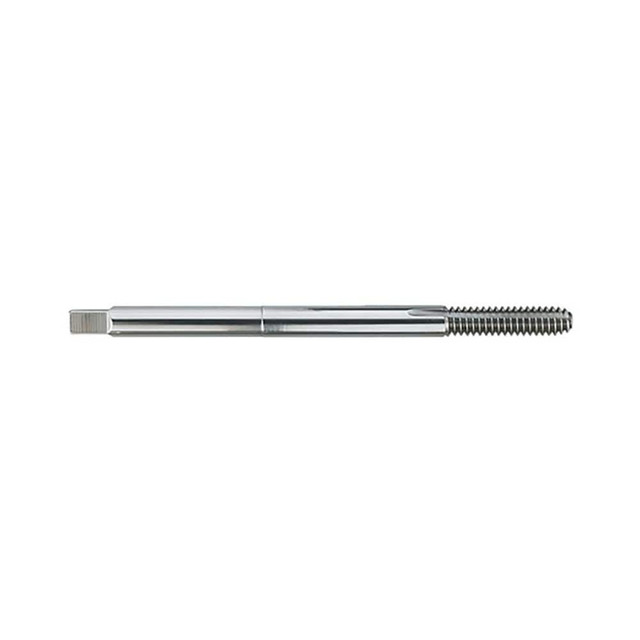 Balax 13148-010 Extension Tap: 5/16-18, H8, Bright/Uncoated, High Speed Steel, Thread Forming