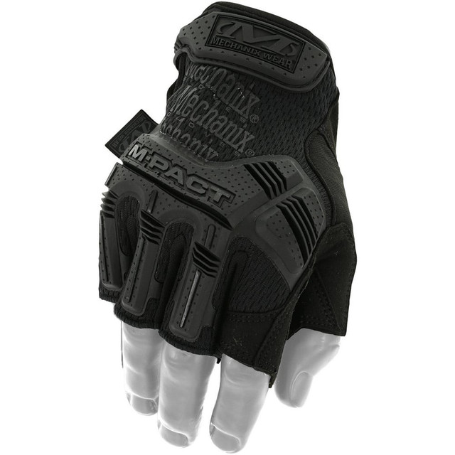 Mechanix Wear MFL-55-011 General Purpose Work Gloves: X-Large, TrekDry, Synthetic Leather & Armortex