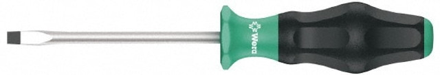 Wera 05031425001 Slotted Screwdriver: