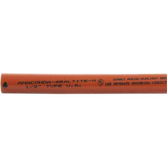 Anaconda Sealtite 434009-0181 1/2" Trade Size, 1,000' Long, Flexible Liquidtight Conduit