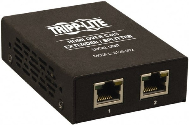 Tripp-Lite B126-002 Extender Splitter