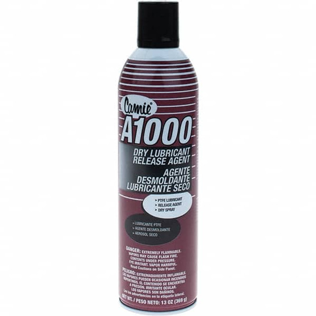 Dow Corning A1000 Mold-Release Lubricants & Cleaners