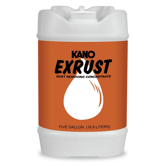 Kroil EX051 Rust Remover: 5 gal Drum