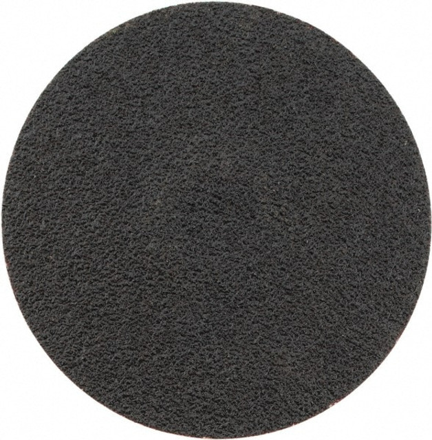 Norton 66623319024 Quick-Change Disc: Speed-Lok TS, 3" Disc Dia, 60 Grit, Aluminum Oxide, Coated