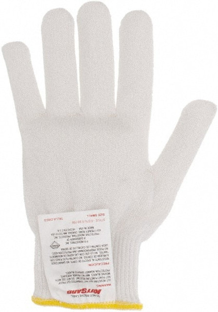 PIP 22-750S Cut-Resistant Gloves: Size S, ANSI Cut A5, Dyneema