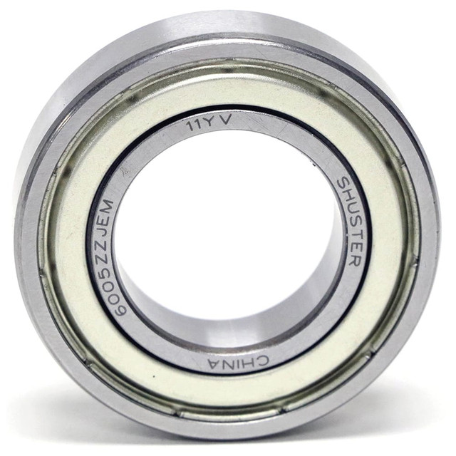 Shuster 05859497 Deep Groove Ball Bearing: 28 mm OD