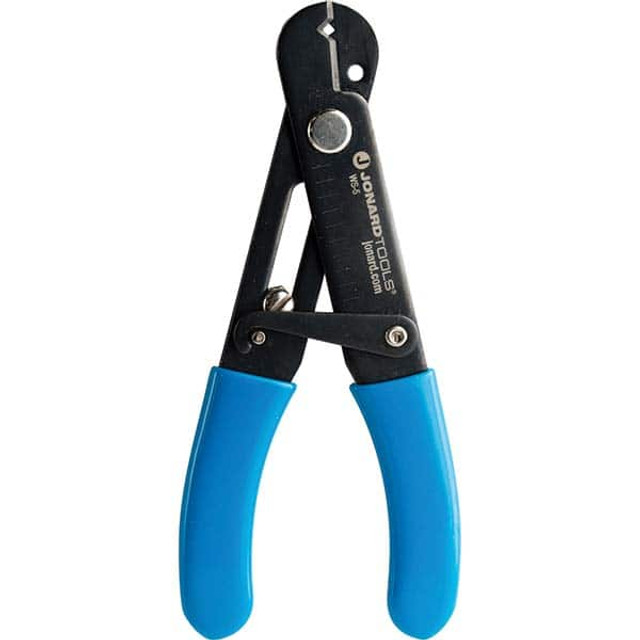 Jonard Tools WS-5 Wire Stripper: 30 AWG to 10 AWG Max Capacity