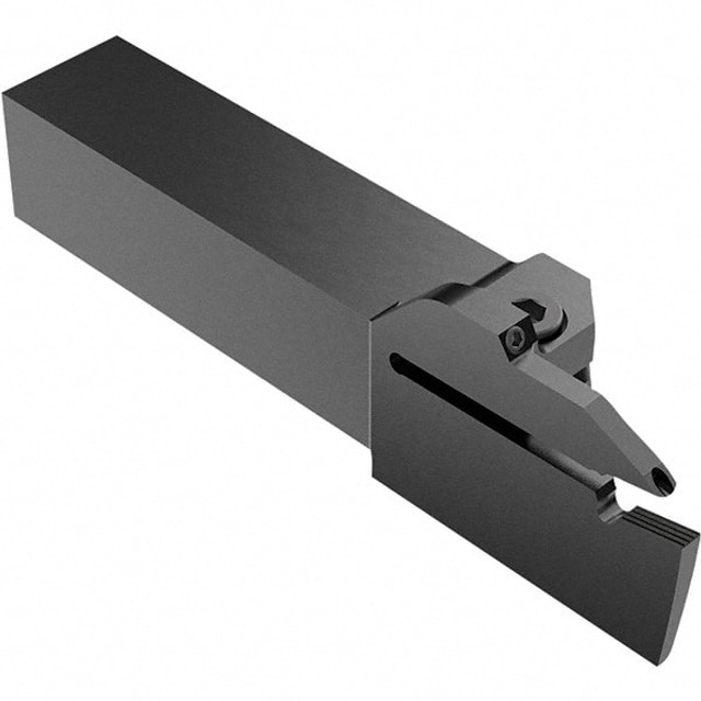 Seco 03244753 19.5mm Max Depth, 200mm to 500mm Width, External Left Hand Indexable Face Grooving Toolholder