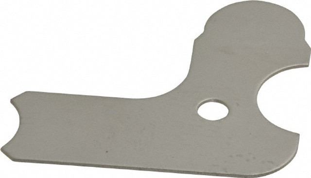 Value Collection 615-4815 15/64 Inch Radius Gage