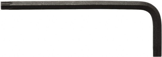 Bondhus 32725 Torx Key: L-Handle, T25, Steel