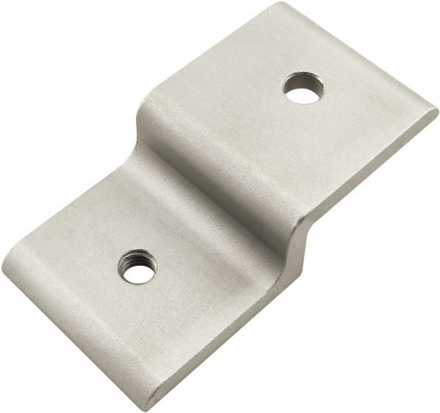 80/20 Inc. 45-2434 Single Panel Retainer: Use With 45 Series & Bolt Kits 75-3619 & 11-8312