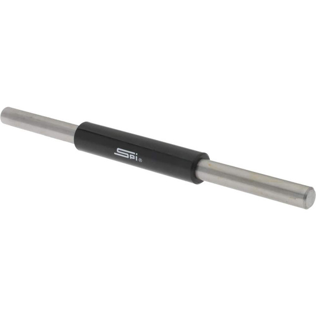 SPI MS160712006 6 Inch Long, Accuracy Up to 0.0002 Inch, Flat End Micrometer Calibration Standard