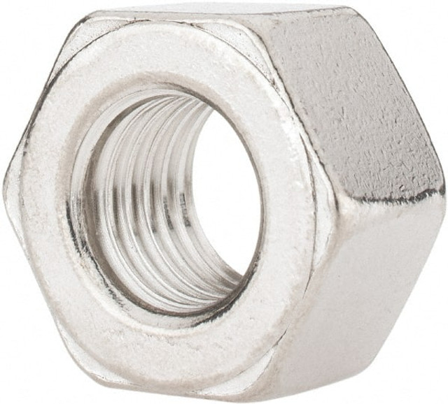 Value Collection R56001364 3/4-10 UNC Stainless Steel Right Hand Heavy Hex Nut