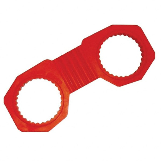AME International 62985 Tire Changing Tool: Plastic, Use with Trucks