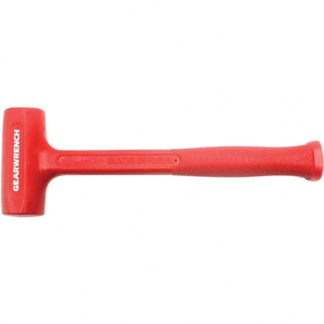 GEARWRENCH 69-541G 18 oz Dead Blow Hammer