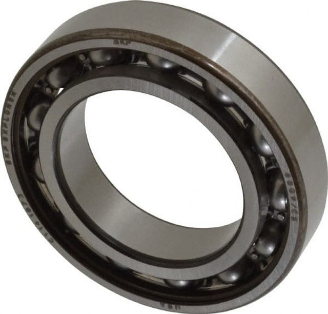 SKF 6009 JEM Deep Groove Ball Bearing: 75 mm OD, Open