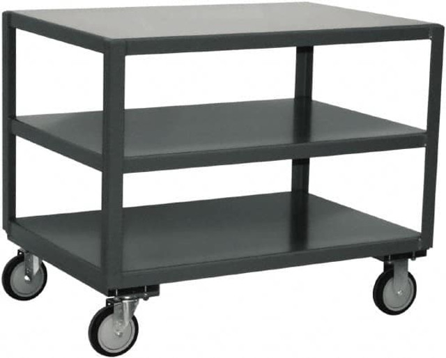 Jamco LC236U5 Flush Mobile Table