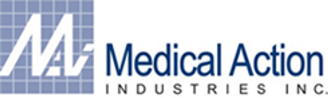 Medical Action Industries  56303 Hemostatic Forceps, Kelly, 5.5", Floor Grade Stainless Steel, Straight, Sterile, 20/bx