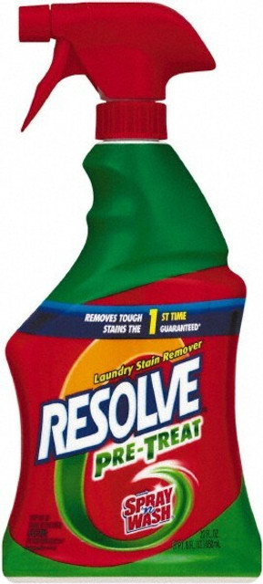 Spray 'N Wash RAC00230 Laundry Detergent: Liquid, 22 oz