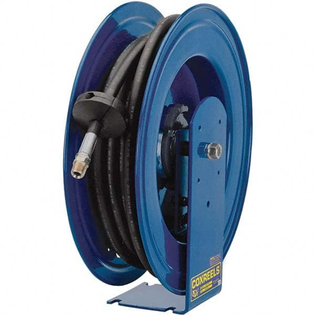 CoxReels EZ-E-MP-350 50' Spring Retractable Hose Reel