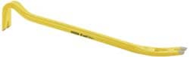 Stanley 55-102 24" OAL Wrecking Bar