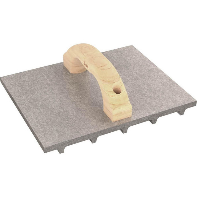 Bon Tool 12-516 Floats; Product Type: Grout Float ; Overall Length: 10.00 ; Overall Width: 8 ; Overall Height: 3.25in