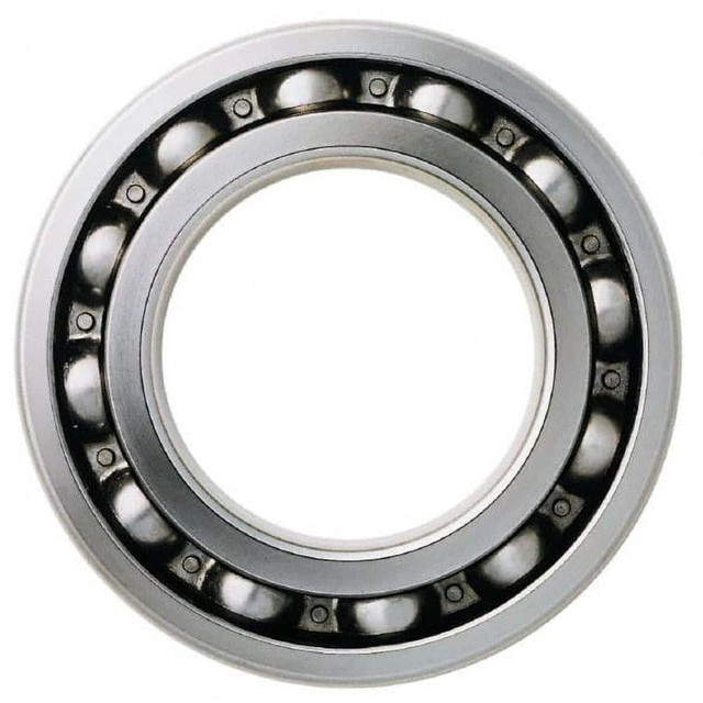 SKF 61908 Thin Section Ball Bearing: 40 mm Bore Dia, 62 mm OD, 12 mm OAW, Open